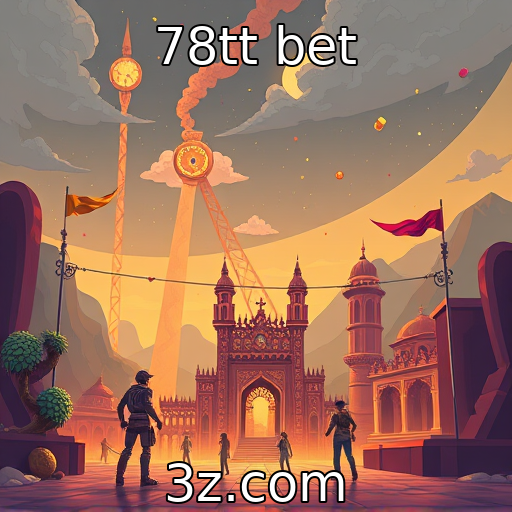 78tt bet | Desenvolvimento de jogos independentes na indústria atual