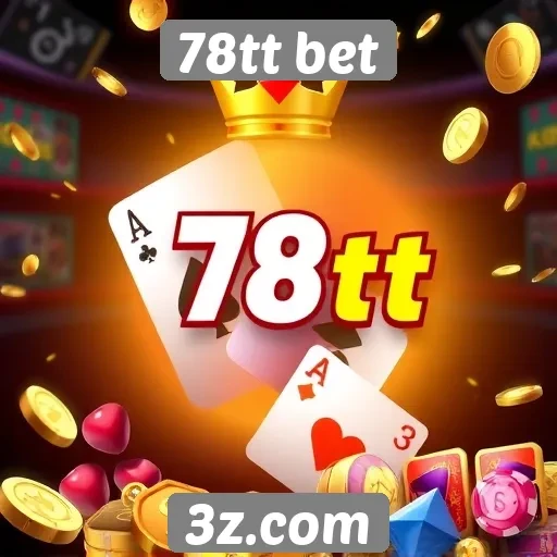 Principais jogos disponíveis na plataforma 78tt bet