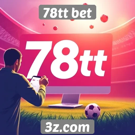 Estratégias de marketing adotadas pelo 78tt bet