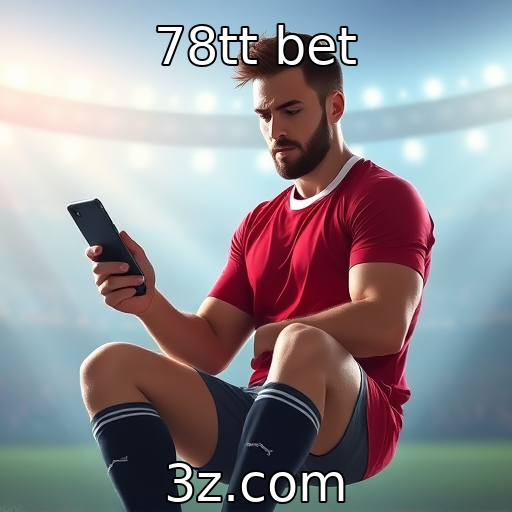 78tt bet : Estudo revela preferências dos jogadores por plataformas móveis