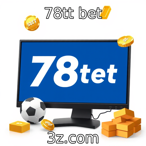 78tt bet - Crescimento do mercado de jogos online em destaque