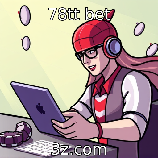 78tt bet : A regulamentação de jogos online avança em diversas regiões