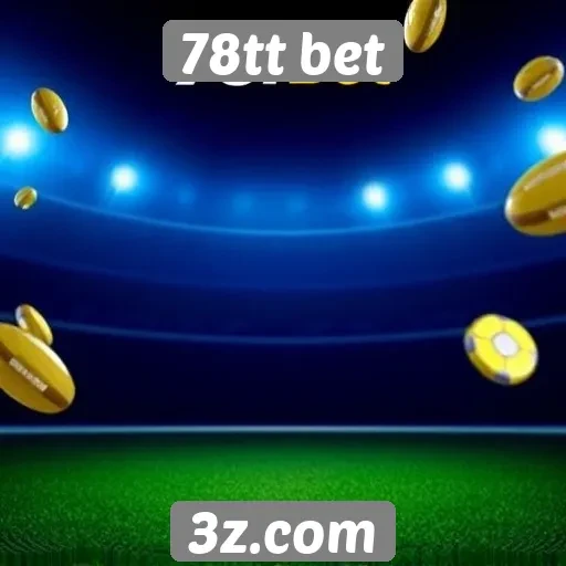 Promoções e bônus disponíveis no 78tt bet