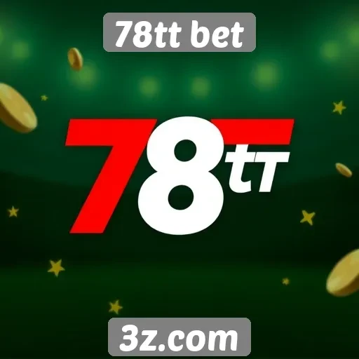 Exploração das promoções disponíveis no 78tt bet