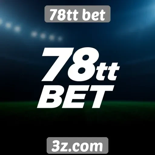 88tt bet e as opções de apostas esportivas