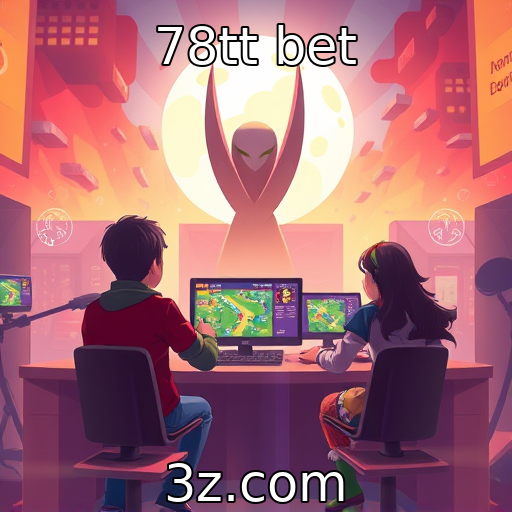 78tt bet | Mudanças na experiência do usuário em plataformas de jogos